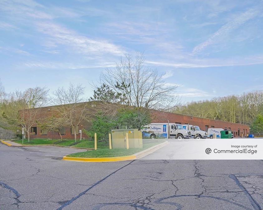 Rt. 450 Business Park - 441 & 445 Defense Highway
