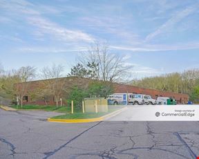 Rt. 450 Business Park - 441 & 445 Defense Highway