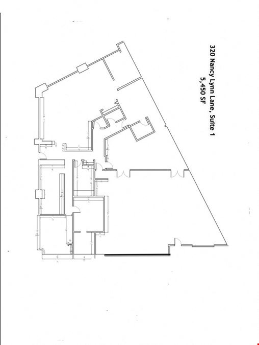 West Bearden Park - Flex Space for Lease