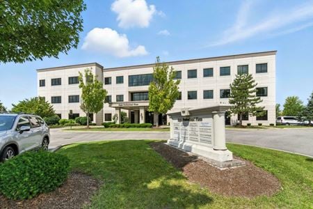 Preview of Office space for Rent at 750 Fletcher Drive