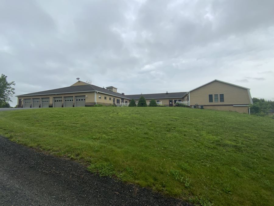 242 Cloister Way Greenwich NY 12834