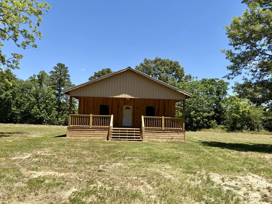 Whatley Crossing Retreat