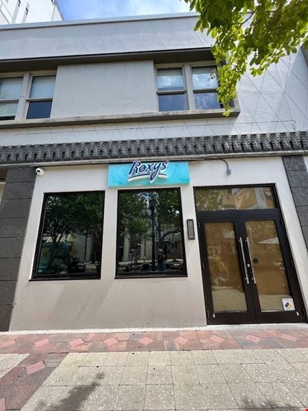 Preview of Retail space for Rent at 412 Cleveland Street