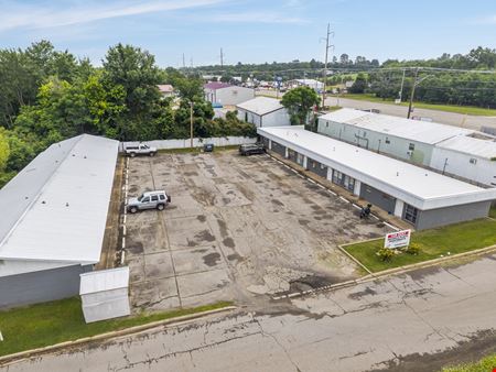 Preview of Multi-Family space for Sale at 100 Georgia Place