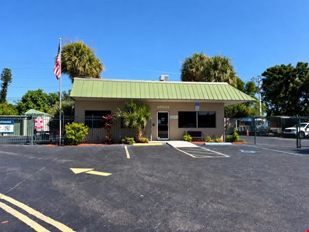 Preview of Office space for Rent at 12644 Palm Beach Blvd.