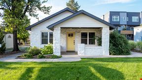 310 W Baseline Rd