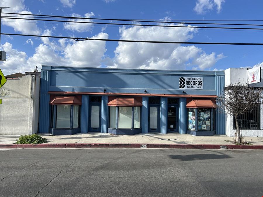 4767-4769 W Adams