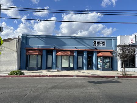 Preview of commercial space at 4765 W Adams Blvd