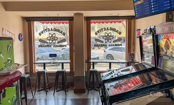 ±12,295-SF Mixed-Use Investment Opportunity in Downtown Aiken | Aiken, SC