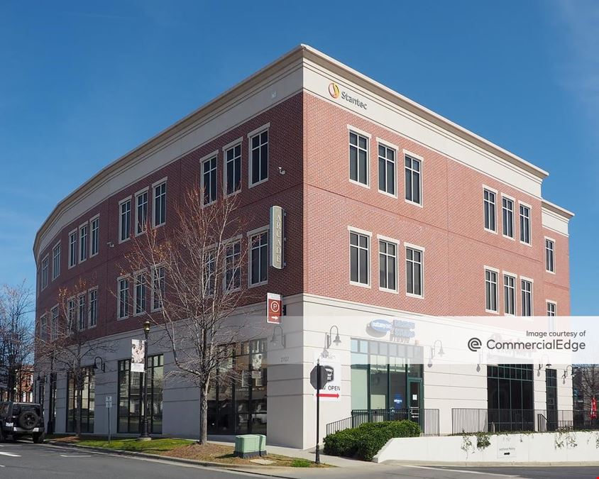 Arcade Building