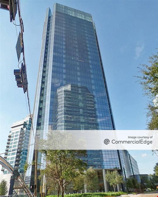 Four Oaks Place - BHP Billiton Petroleum
