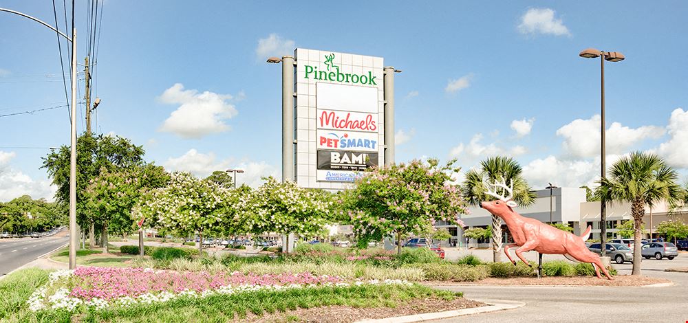 Former Whole Foods Market - Mobile, AL