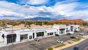 Red Hills Commercial Center