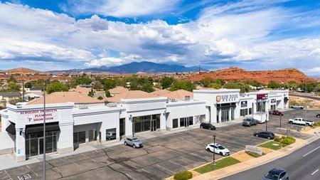 Preview of Retail space for Sale at 2051 East Red Hills Parkway