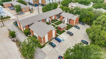 Preview of Other space for Sale at 410 Bryan St