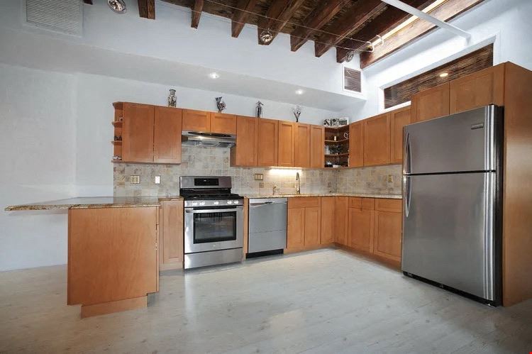 447 West 36th Street