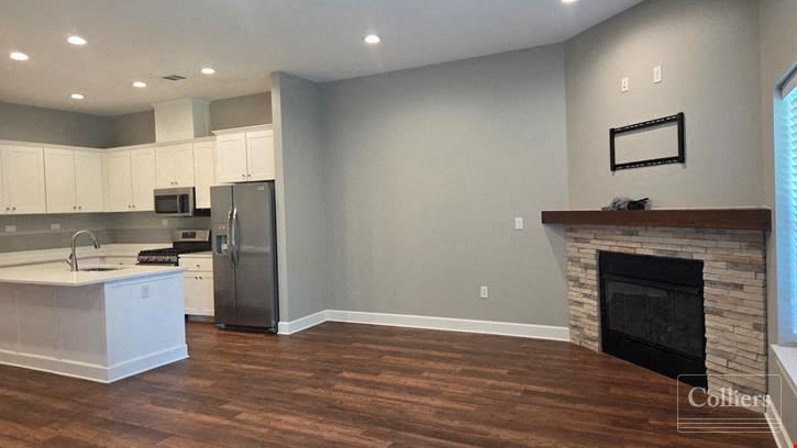 For Sale: Villas at Lakewood