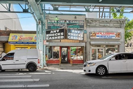 Preview of Other space for Sale at 2777 Kensington Avenue