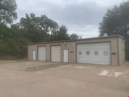 Preview of Mixed Use space for Rent at 603 W Highpoint Dr