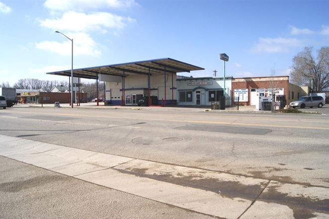 Preview of Retail space for Rent at 43 S Main