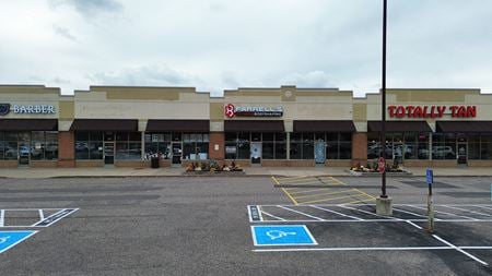 Preview of Retail space for Rent at 2246 Bunker Lake Blvd NW