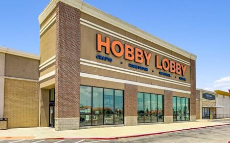 Preview of Retail space for Rent at 2339 Brahma Boulevard