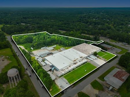 Preview of Industrial space for Sale at 1061 Industrial Blvd