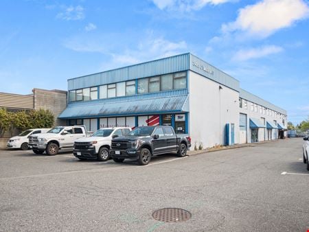 Preview of commercial space at 13415 Comber Way