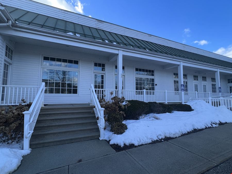 828 - 834 Federal Rd