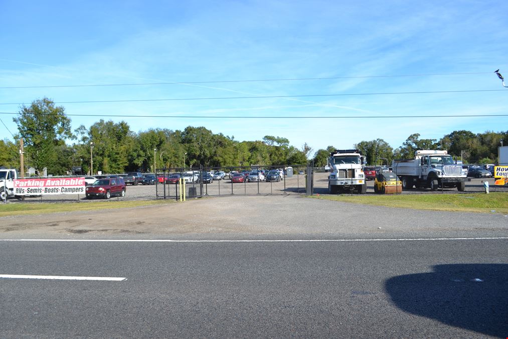 US Highway 98 N Commercial Opportunity