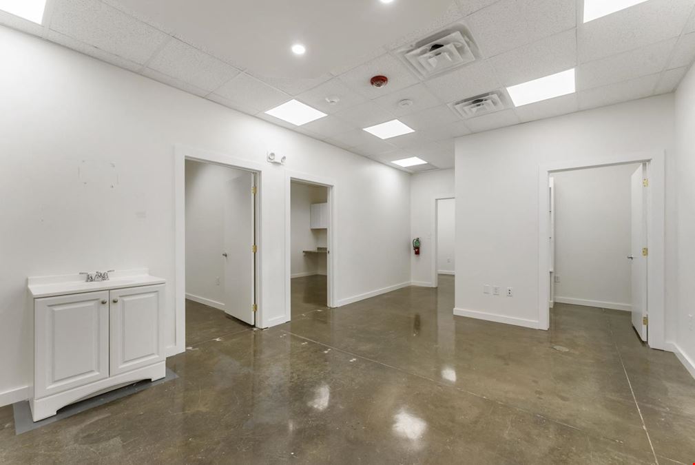 26211 I45, Spring