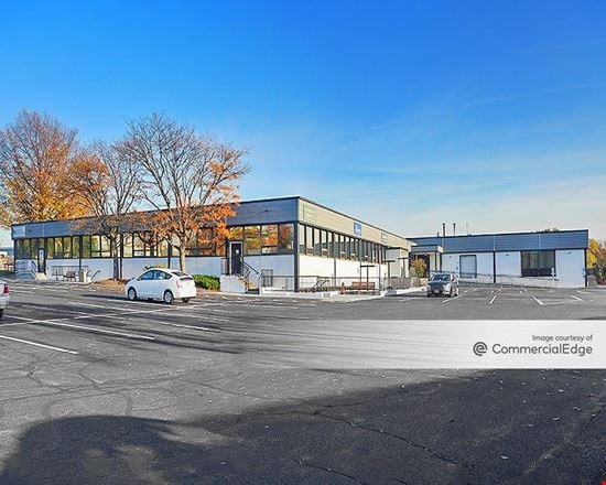 Preview of Office space for Rent at 2208 State Route 208