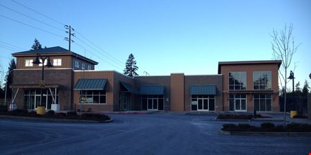 Preview of commercial space at 14312 Meridian E