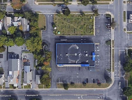 Preview of Retail space for Rent at 124 Ridge St