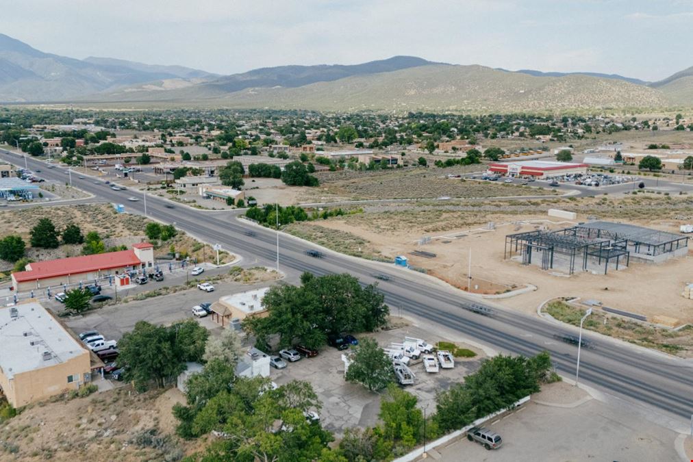 1132 Paseo del Pueblo Sur