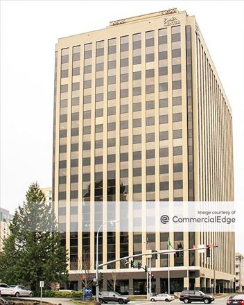 Preview of Office space for Rent at 10900 NE 8th Street