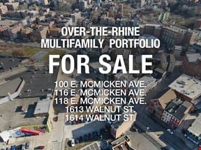 OTR Multifamily Portfolio
