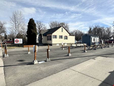 Preview of Retail space for Rent at 434 Grand Ave