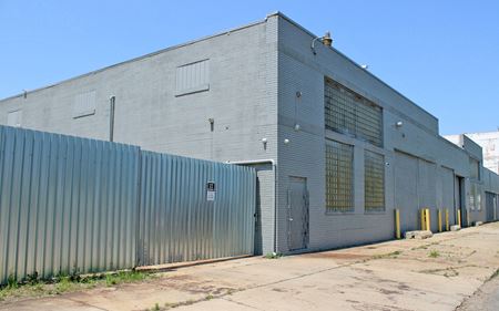 Preview of Industrial space for Sale at 5143 Bellevue St