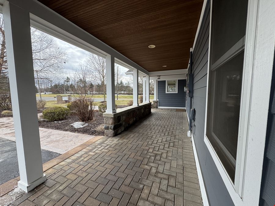 Single Offices for Lease in Dexter