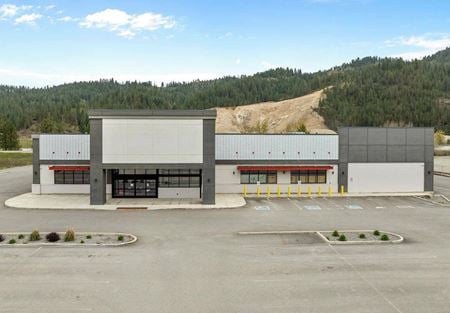 Preview of Retail space for Rent at 20 Nearing Way