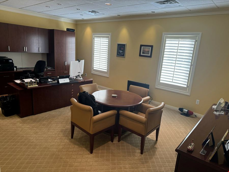 SMG Office Plaza
