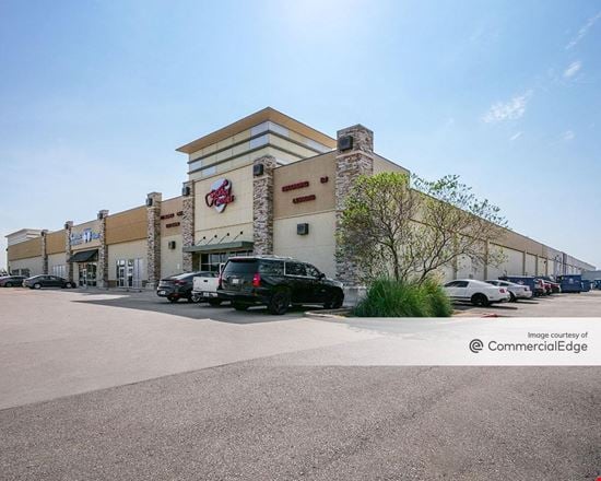 Preview of Retail space for Rent at 2021 North Town East Blvd