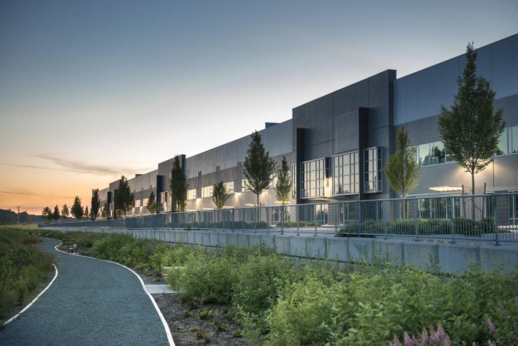Golden Ears Business Park 