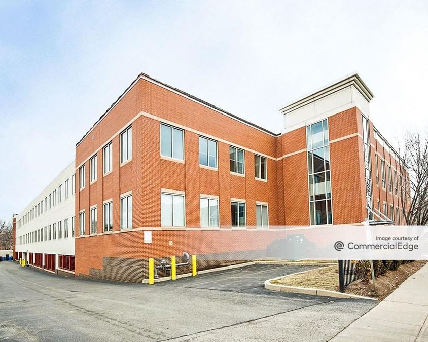 1380 Soldiers Field Road