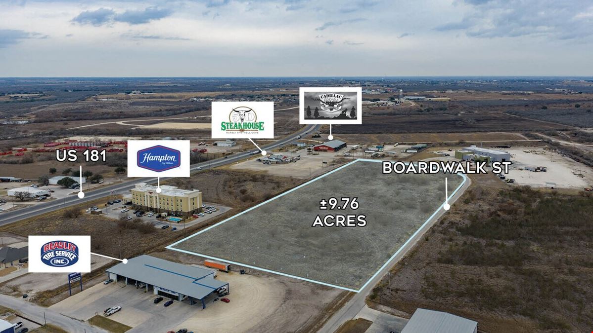4091 S Highway 181