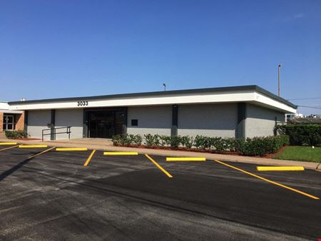 Preview of Office space for Sale at 3033 Bayshore Blvd