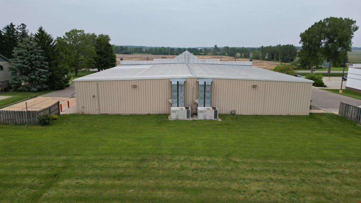 Former Family Dollar