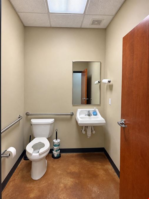 North Oconee Office Suite