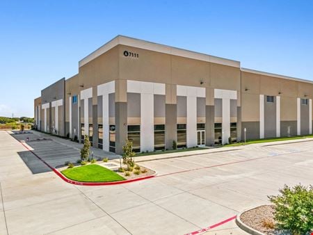 Preview of Industrial space for Rent at 13220 Crosby Fwy.